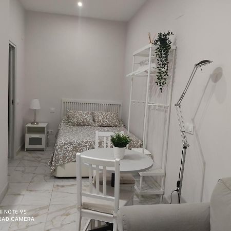 Estudio Maqueda Wifi Facil Acceso Centro De 马德里 外观 照片