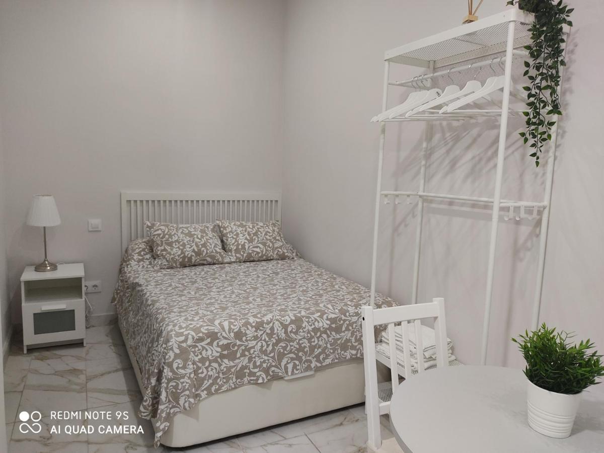 Estudio Maqueda Wifi Facil Acceso Centro De 马德里 外观 照片